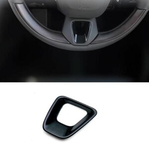 適用: トヨタ CHR C-HR 2024 2025 ABS ピアノ ブラック インテリア アクセサリー ギア シフト パネル ウインドウ スイッチ ステアリング ホイール A・スタート ストップ ボタン SR-AA-4123 Interior parts for