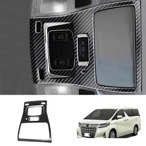 Enhp Kp: g^ At@[h Ft@CA 30V[Y 2015-2020 2021 ABS J[{t@Co[ EChE [t GAR o Jo[Etg Ǐ SR-AA-4150 Interior parts 