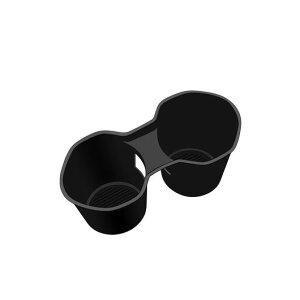 Kp: Xo tHX^[ 2024 2025 VR o[ Z^[ Rg[ Jbvz_[ {g Jo[ g CeA ANZT[ SR-AA-4125 Interior parts for cars