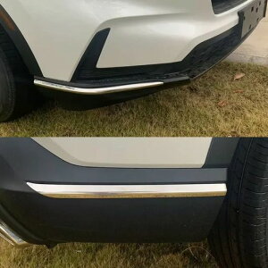 Kp: z_ CR-V CRV 2023 2024 X`[ tg A op[ R[i[ Jo[ g Ch~ bv [fBO veN^[ X^CO A tg p[c SR-AA-4162 Exterior parts f