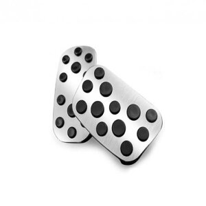 �K�p: �g���^ CHR C-HR 2024 2025 �A���~�j�E�� ���� �t�b�g �y�_�� �J�o�[ �A�N�Z�� �K�X �t���[�G�� �u���[�L ���X�g �p�b�h �u���b�N�E�V���o�[ �J���[ SR-AA-4215 Interior parts for cars