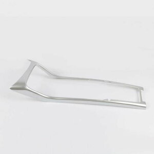 �K�p: �{���{/VOLVO XC40 XC 40 2019 2020 �J�[�{���t�@�C�o�[ ABS �Z���^�[ �R���\�[�� �M�A �V�t�g �p�l�� �J�o�[ �g���� �t���[�� �A�N�Z�T���[ ABS �}�b�g SR-AA-4398 Interior parts for cars