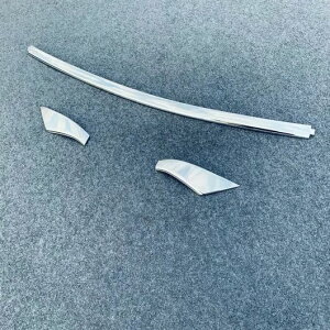 Kp: g^ nA[ FU 2020-2024 GNXeA ABS N[ tg op[ Jo[ g tg bv  Xgbv [ \ SR-AA-4412 Exterior parts for cars