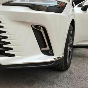 Kp: NTX RX 350H 450H 500H 2023 2024 XeX tg tHOCg v ACbh Jo[ g X`[ Vo[EX`[ J[{t@Co[ SR-AA-4536 Exterior parts for cars