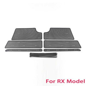 ~h XN[jO bV tg O bV Kp: NTX RX 350H 450H 500H 2023 2024 tg O lbg Jo[ RX m[}ERX FSPORT f SR-AA-4568 Exterior parts for cars