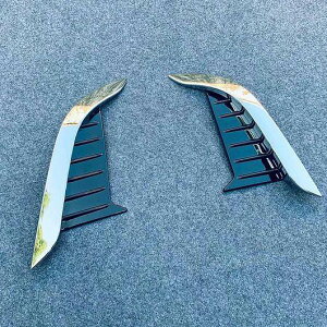 Kp: g^ J[ NX 2020 2021 ABS tg tHOCg Jo[ g tg op[ tHOCg v [fBO K[jbV ANZT[ SR-AA-4422 Exterior parts for cars