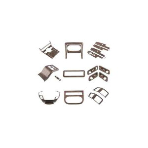 Kp: g^ BZ4X EA10 2022 2023 2024 CeA ؖڒ MA Vtg ʋC Jo[ g hA A[Xg EChE tg XCb` Jo[ t 9 Zbg nhp SR-AA-4535 Interior part
