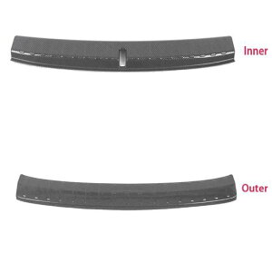 Kp: BMW X1 U11 2023 2024 MX|[c ABS J[{t@Co[ Ci[ AE^[ A op[ pbh veN^[ g e[ gN XJbt Ci[ AE^[ 2s[X SR-AA-4600 Exterior par