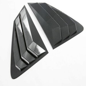 Kp: g^ X Bbc NX 2024 2025 ABS TCh EChE X|C[ Xvb^ Jo[ g A ABS sAm ubNEABS J[{t@Co[ SR-AA-4707 Exterior parts for cars