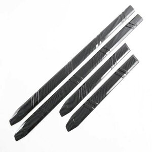 Kp: tH[h/FORD uR 2024 2025 ABS J[{t@Co[ ABS TCh hA {fB Jo[ g XebJ[ Xgbv ABS J[{t@Co[EABS sAm ubN SR-AA-4784 Exterior parts cars