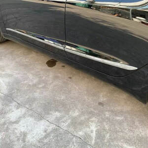 Kp: eX/TESLA f 3 2023 2024 ABS N[ TCh hA {fB [fBO C Jo[ g veN^[  GNXeA ANZT[ SR-AA-4685 Exterior parts for cars