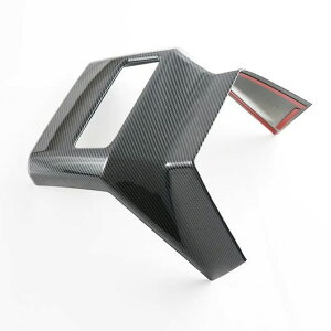 Kp: OH gCg L200 2023 2024 ABS J[{t@Co[ obN A[Xg ʋC Jo[ A GAR t[ g SR-AA-4706 Interior parts for cars