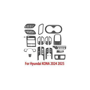 Kp: q_C//HYUNDAI Ri 2024 2025 ABS J[{t@Co[ CeA ANZT[ EChE {^ XCb` MA pl tg A ʋC Jo[ 10Zbg SR-AA-4721 Interior pa