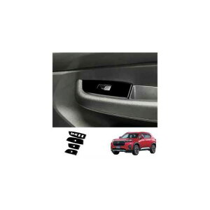 Enhp Kp: z_ WR-V WRV 2024 2025 CeA ANZT[ ABS TCh hA EChE tg Rg[ XCb` ABS ubNEABS J[{t@Co[ SR-AA-4764 Interior parts for cars