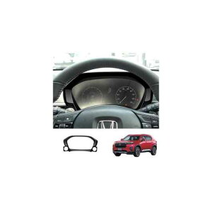 �E�n���h���p �K�p: �z���_ WR-V WRV 2024 2025 ABS �J�[�{���t�@�C�o�[ �_�b�V���{�[�h �C���X�g�������g �X�g���b�v �g���� ���� ABS �u���b�N�EABS �J�[�{���t�@�C�o�[ SR-AA-4767 Interior parts for cars