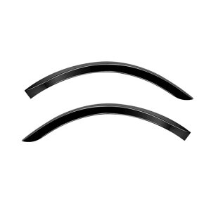 Kp: z_ x[/F[ HR-V E:HEV 2021-2024 ABS J[{t@Co[ A tF_[ tA zC[ ACu[ veN^[ ABS J[{t@Co[EABS ubN SR-AA-4842 Exterior parts for 