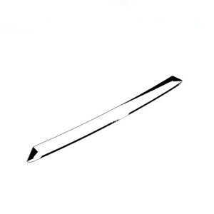 Kp: g^ CHR C-HR 2024 2025 ABS ubN tg op[ veN^[ Jo[ g [ op[ K[h  ABS N[EABS sAm ubN SR-AA-4871 Exterior parts for cars