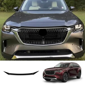Kp: }c_ CX80 CX-80 2024 2025 ABS J[{t@Co[ tg GW }V[ O Abp[ t[h Jo[ g ANZT[ ABS ubN`ABS N[ SR-AA-4884 Exterior parts for cars