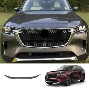 Kp: }c_ CX80 CX-80 2024 2025 ABS J[{t@Co[ tg GW }V[ O Abp[ t[h Jo[ g ANZT[ ABS ubN`ABS N[ SR-AA-4884 Exterior parts for cars