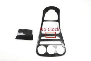 Kp: ZfX xc C NX W205 2015-2018 Kp: GLC X253 2016-2018 J[{t@Co[ ABS Z^[ R\[ pl  Jo[ g vEvȂ SR-AA-4931 Interior parts for cars