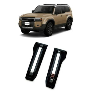 Kp: g^ hN[U[ 250 vh LC250 2024 ABS ubN tg tHOCg op[ Jo[ g ی X^CO ABS ubNEABS J[{t@Co[ SR-AA-4938 Exterior parts for