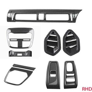適用: スバル BRZ/ZD8 適用: トヨタ GR86/ZN8 2021 2022 2023 カーボン ウインドウ スイッチ 左ハンドル用 ABS カーボンファイバー・右ハンドル用 ABS カーボンファイバー SR-AA-4949 Interior parts for cars