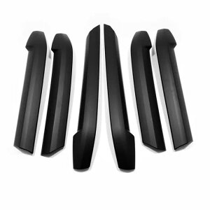 Kp: D Lm D/GWM POER UTE 2021 2022 ubN tg op[ O Jo[ tg bV O wbh op[ ABS N[EABS ubN SR-AA-4988 Exterior parts for ca