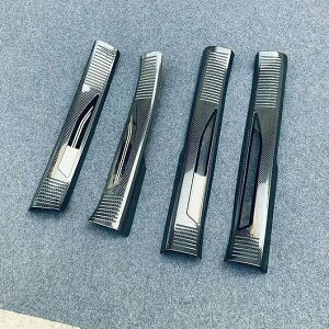 Kp: NTX RX 350H 450H 500H 2023 2024 Ci[ AE^[ hA V XJbt v[g veN^[ Jo[ Ci[ J[{t@Co[ SR-AA-5009 Car parts