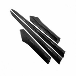 Kp: g^ RAV4 RAV 4 2019 2020-2023 ABS N[ GNXeA TCh hA {fB g [fBO ANZT[ TCh ubN 1EABS J[{t@Co[ 1 SR-AA-5018 Exterior parts for cars