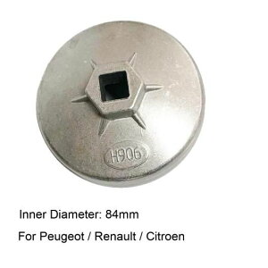 95mm 84mm 15/18 t[g Lbv ICtB^[ ` \Pbg [o[ c[ Kp: vW[/PEUGEOT m[/RENAULT VgG/CITROEN tH[h/FORD 910E906 SR-AA-5038 oil filter