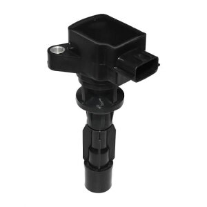 �C�O�j�b�V���� �R�C�� LF2L-18-100A �K�p: MAZDA6 GH 3 5 2.0L 2.3L 2007-2012 2010 CX-7 ER MX-5 �g���r���[�g 0997001463 1�s�[�X SR-AA-5056 ignition coil