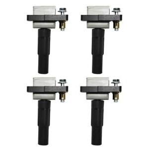 COjbV RC FK0334 Kp: Xo tHX^[ SG 2.0 ^[{ 2002-2005/CvbT WRX GG GD 2000-2008/T[u/SAAB 9-2s[X 22433AA551 ANZT[ 4s[X SR-AA-5069 ignition coil