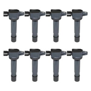 COjbV RC Kp: {{/VOLVO S80 XC90 V8-4.4L 2007-2010 8687939 8689939 0997000890 8s[X SR-AA-5082 ignition coil