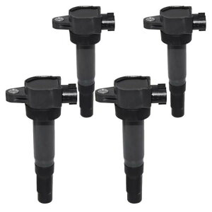 イグニッション コイル 適用: スズキ グランド ビターラ 2.4 2009-2013 キザシ スイフト 1.4 1.5 1.6 SX4 クロスオーバー 2.0L/オペル/OPEL アギーラ 1.2L 3340051K10 4ピース SR-AA-5112 ignition coil
