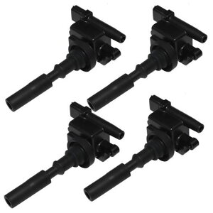 COjbV RC Kp: OH pWF ~j H5_A 0.7 1994-2012/^E {bNX 1.1 1998-2003 p[c 4A30 4A30T 4A31 MD308914 4s[X SR-AA-5161 ignition coil