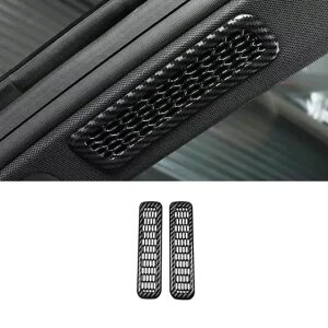 �K�p: �V���I�y��/XPENG G9 2022 2023 2024 ABS �J�[�{���t�@�C�o�[ �M�A �V�t�g �p�l�� �g���� �E�C���h�E �K���X ���t�g �X�C�b�` �p�l�� �C���e���A �A�N�Z�T���[ A �s���[ �ʋC�� SR-AA-0443 Interior par