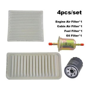 4s[X tB^[ Zbg Kp: BYD F3 2005-2013-2016/F3R L3 G3R 1.5L 2010-2014 GW N[i[ Lr A/C GA t[G IC tB^[ 4s[X Zbg SR-AA-5726 Air conditioner filter