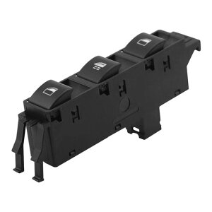 �d�� �E�C���h�E ���M�����[�^�[ 61316902183 �K�p: BMW 3 �R���o�[�`�u�� E46 318 CI 2000-2007 320CD 330CI M3 �K���X �p���[ �X�C�b�` SR-AA-5725 Car parts