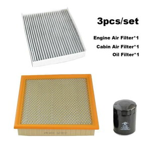 3s[X tB^[ Zbg Kp: tH[h/FORD F-150 v^[ XIV 3.5T 2022/XIII 3.3L 2015/GNXyfBV 3.5 2017-2021 GW Lr GA IC 3s[X Zbg SR-AA-5968 Air conditioner filter