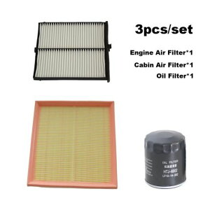 3s[X tB^[ Zbg Kp: g H5 1.5T 30TD 2020-2022/g HS5 2.0T 2019-2023 GW Lr AC GA IC tB^[ Lbg 1109160-DD01 3s[X Zbg SR-AA-6047 Air conditioner filter