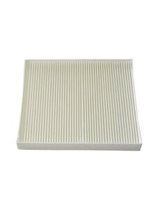 Lr GA tB^[ Kp: N \g III 2.0 CRDI 2017/g^ C-HR 1.2 2016 97133-C5000 87139-F4010 SR-AA-6170 Air conditioner filter