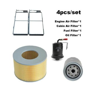 4s[X tB^[ Zbg Kp: g^ hN[U[ J100 4.5 1998-2007 AC Lr GW GA t[G IC tB^[ ANZT[ 1780167060 4s[X Zbg SR-AA-6213 oil filter