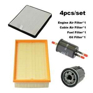 4s[X tB^[ Zbg Kp: x 530 1.5T V{[/CHEVROLET LveBo 2018-2022 E[ A}Y 560 730 GW ANZT[ A/C GA t[G 4s[X Zbg SR-AA-6268 oil filter