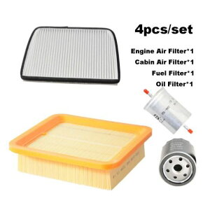 4s[X tB^[ Zbg Kp: D LC K50 1.5L 2014-2021 K50S 2016 2017 2018 Lr AC GA GW t[G IC tB^[ K088121010 4s[X Zbg SR-AA-6319 oil filter