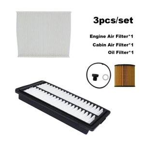 3s[X tB^[ Zbg Kp: q_C//HYUNDAI t@T NU2 2.0L 2023 G4NJ GW Lr A/C GA IC tB^[ ANZT[ 28113L4400 3s[X Zbg SR-AA-6329 oil filter
