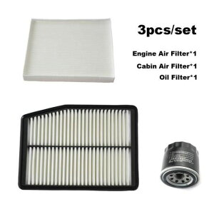 3s[X tB^[ Zbg Kp: q_C//HYUNDAI IX35 TL 2.0L 2018 2019 2020 KX GW A/C Lr GA IC tB^[ Lbg G4NA 281134T600 3s[X Zbg SR-AA-6348 oil filter