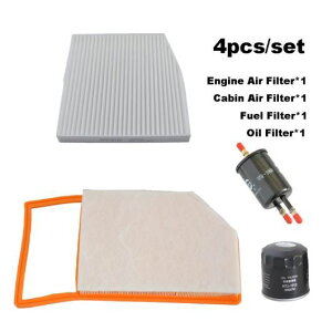 4s[X tB^[ Zbg Kp: E[ G V 1.2L 2020-2022 V{[/CHEVROLET gl[h o GW Lr GA t[G KX IC tB^[ 4s[X Zbg SR-AA-6371 oil filter