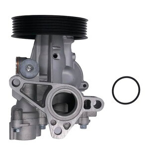 �E�H�[�^�[ �|���v �K�p: �X�Y�L �O�����h �r�^�[�� 2006 2.4L �L�U�V 2009 SX4 2.0L 2010 J20B J24B �p�[�c �G���W�� ��p �A�N�Z�T���[ 1740078892 SR-AA-6477 Car parts