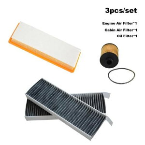 3s[X tB^[ Zbg Kp: vW[/PEUGEOT 3008 1.6T/DS 5 2015-2017/VgG/CITROEN C4 sJ\ Oh II GW Lr GA IC tB^[ 3s[X Zbg SR-AA-6550 oil filter