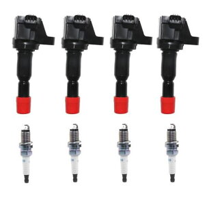 COjbV RC Zbg Kp: z_ tBbg 1.5L 2004 2005 2006 2007 2008 GAEFCu p[c 30520-PWC-003 30520PWCS01 CM11110 UF581 ANZT[ COjbV Zbg SR-AA-6865 ignition coil